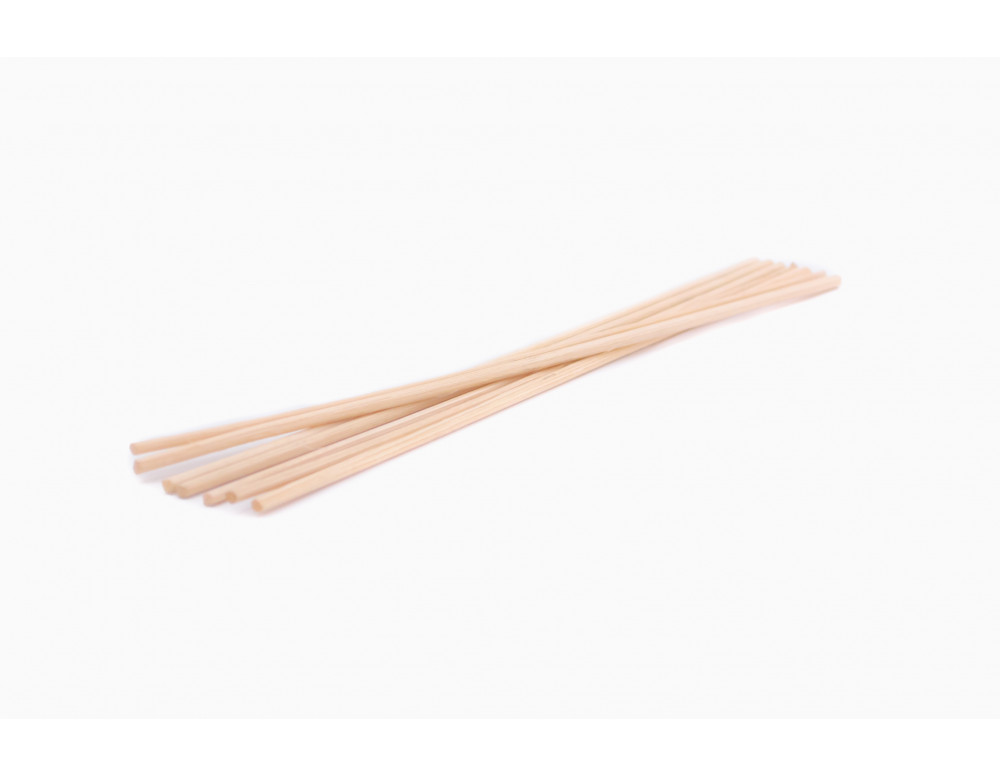 Varas bambú para difusor 