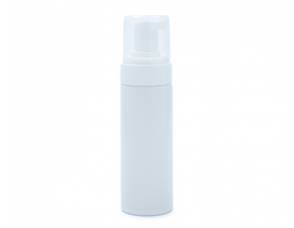 Espumero 200ml blanca 
