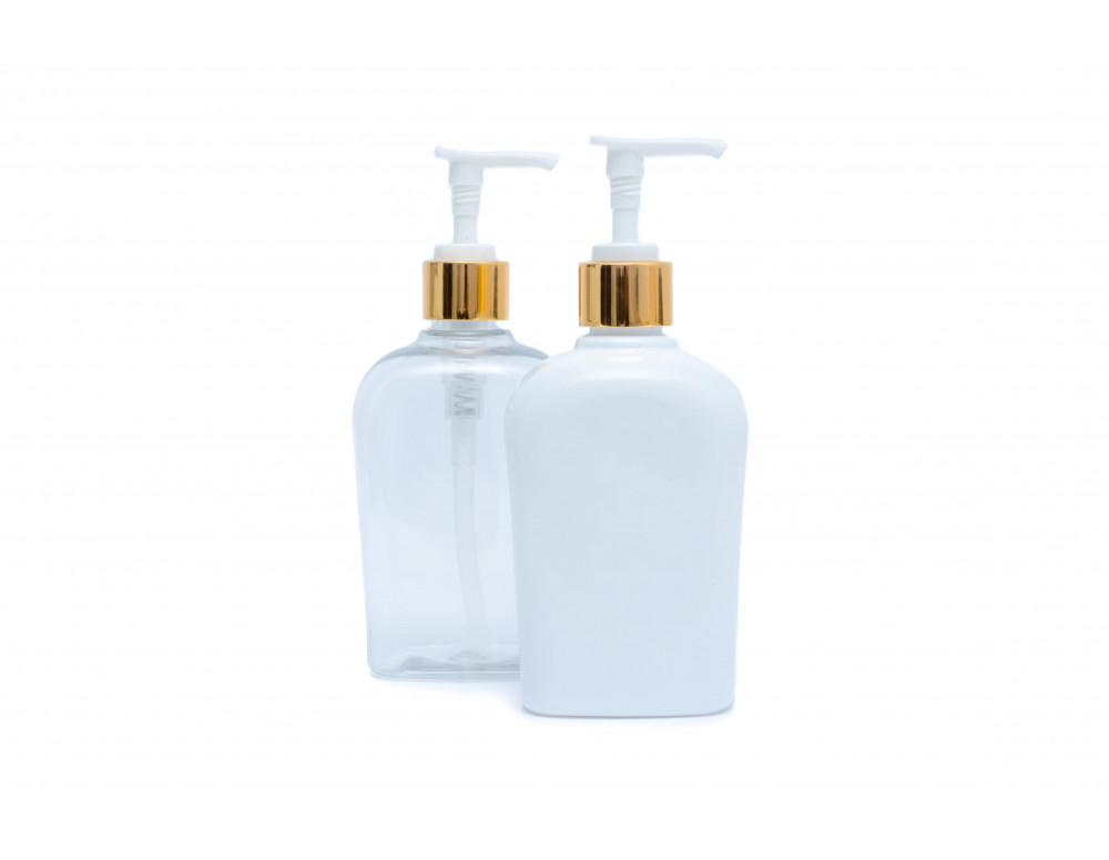 Envases línea savon 