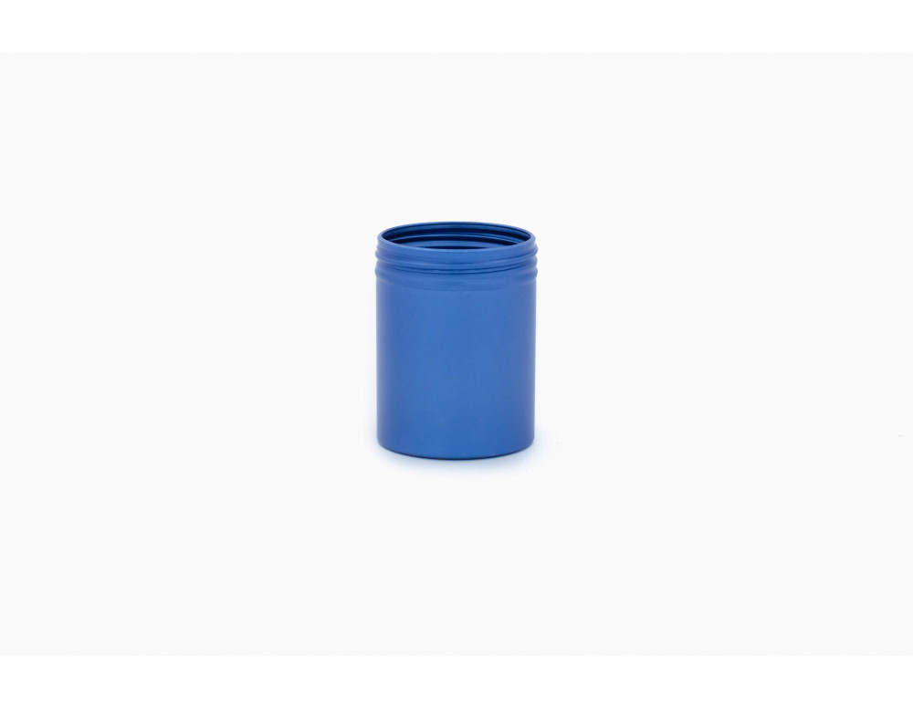 Envase tubular color personalizado 100ml 