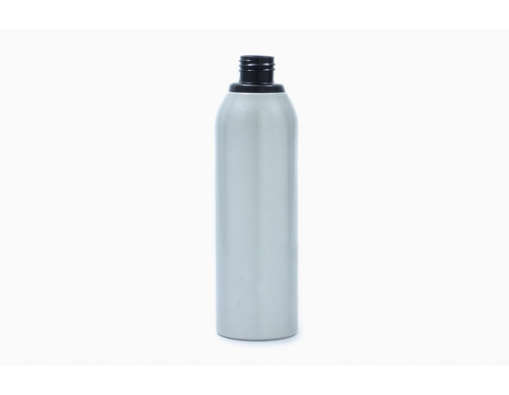 Envase de aluminio 230ml