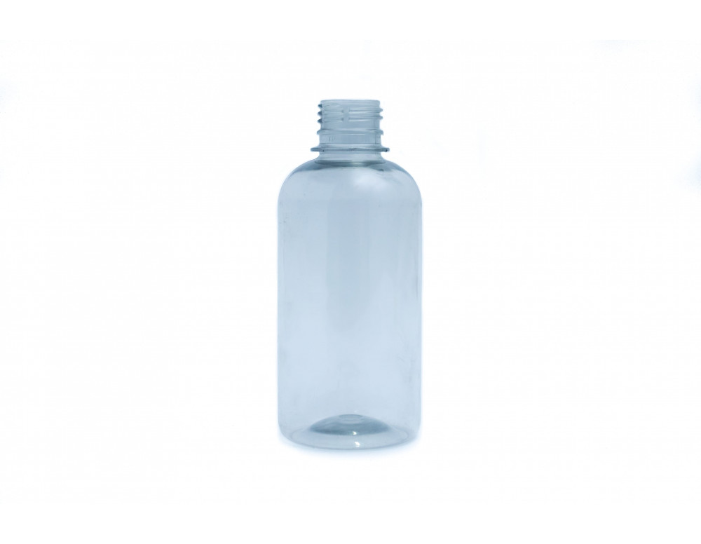 Envase round 300ml traslucido 