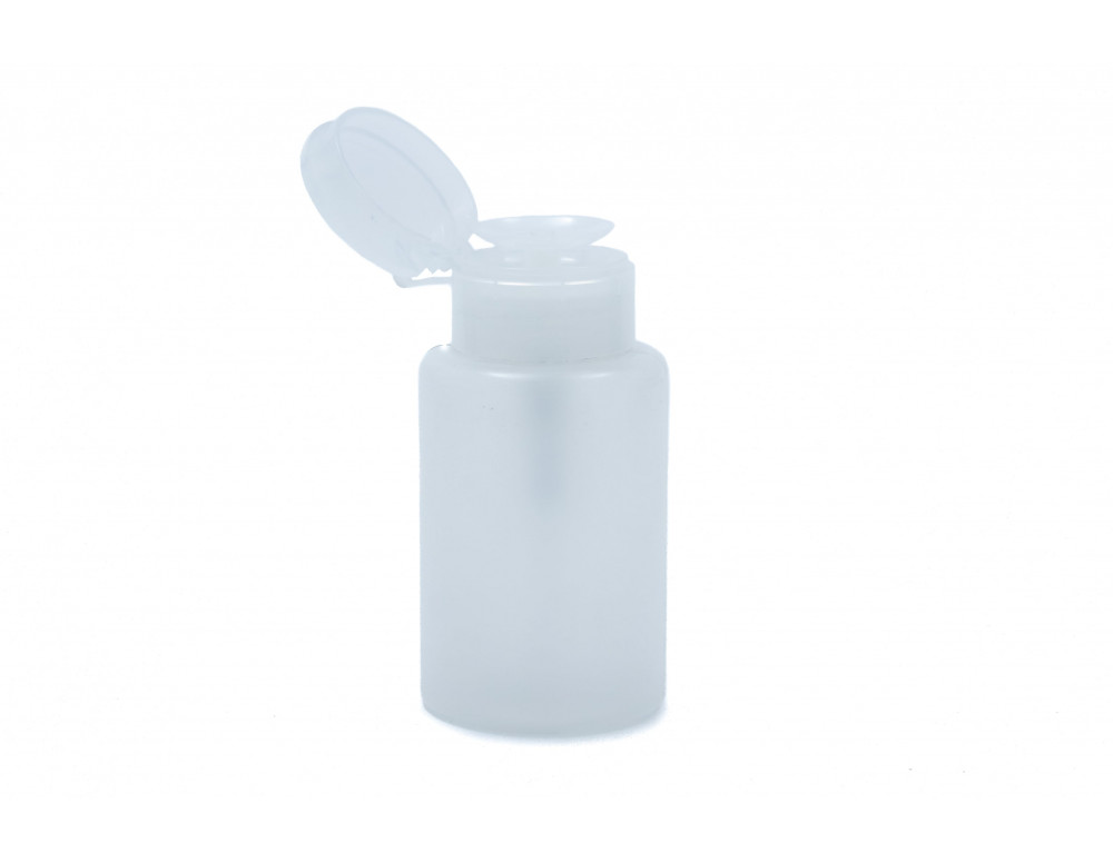 Envase  micelar 150ml traslucido